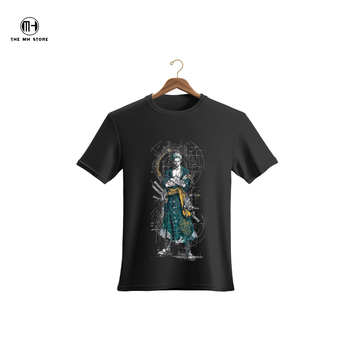 Short Sleeves Mens T Shirt